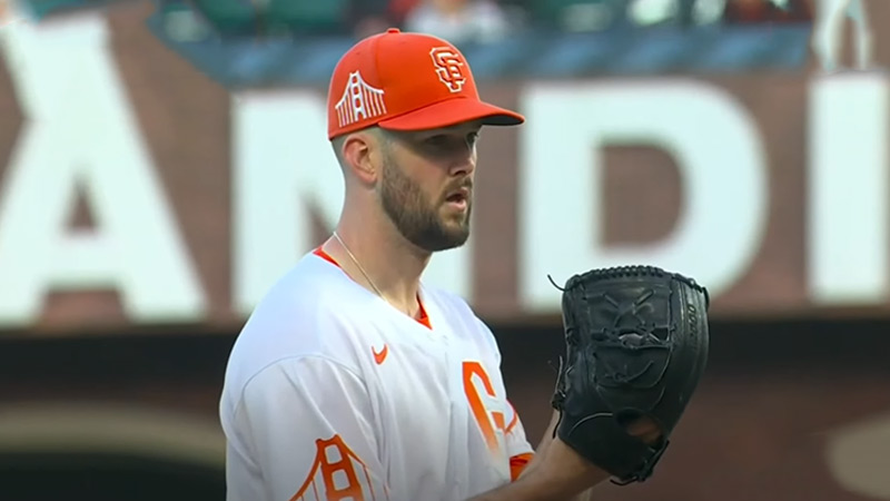 Dodgers Get Alex Wood