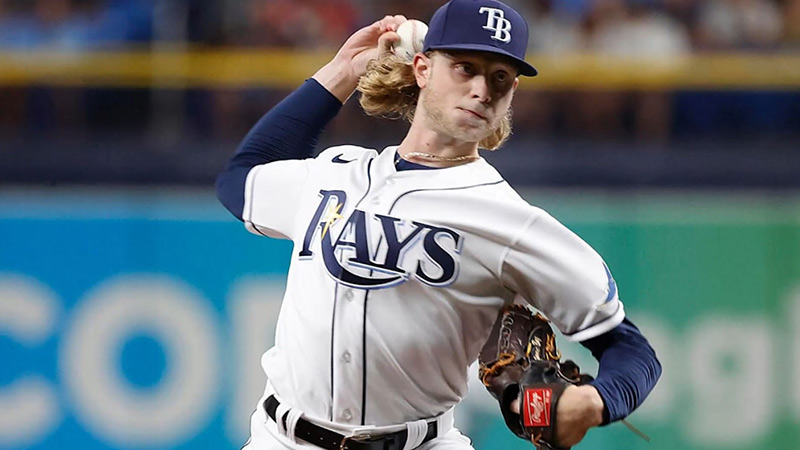 Does Shane Baz Need Tommy John