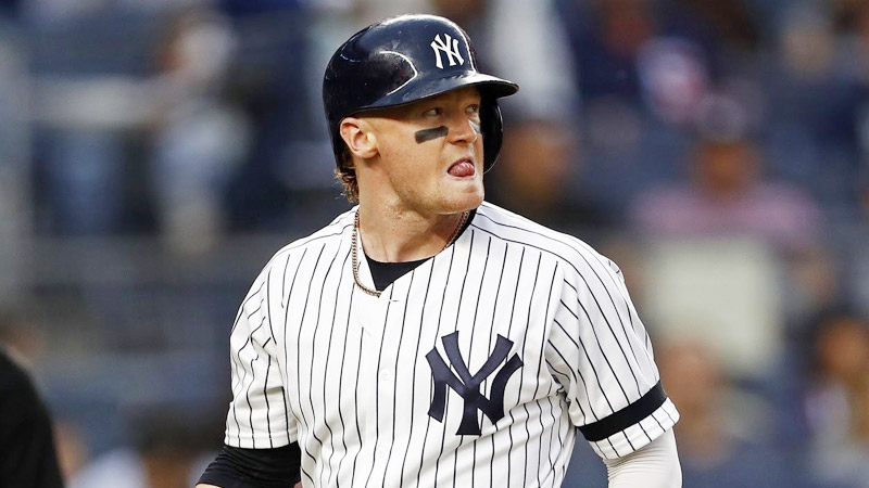 How Good is Clint Frazier?