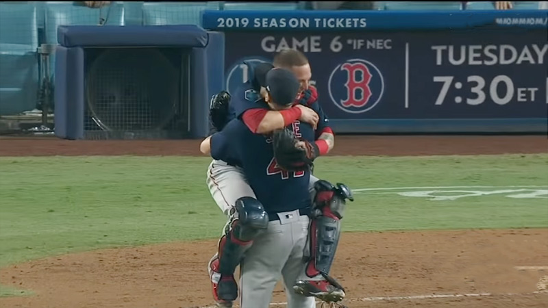Has Chris Sale Won a World Series
