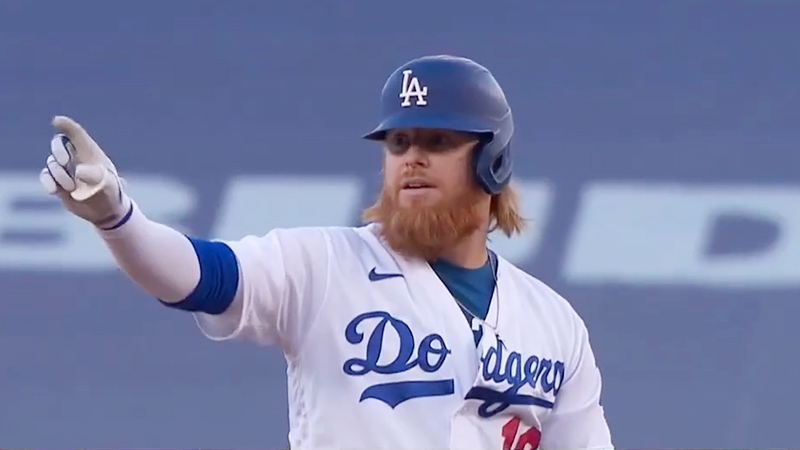 Has Justin Turner Been an All Star