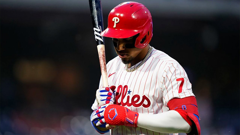 How Did the Phillies Get Johan Camargo