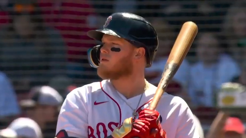 How Good Is Alex Verdugo