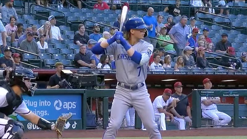 How Good Is Bobby Witt Jr
