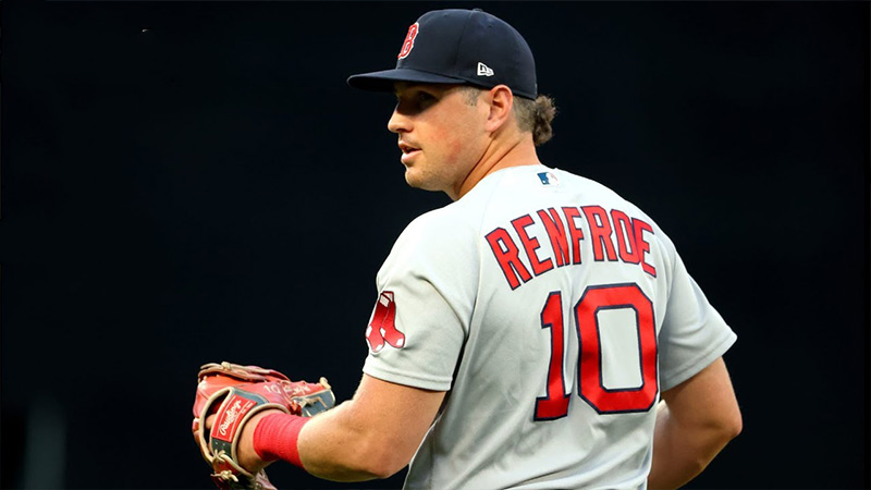 How Good Is Hunter Renfroe