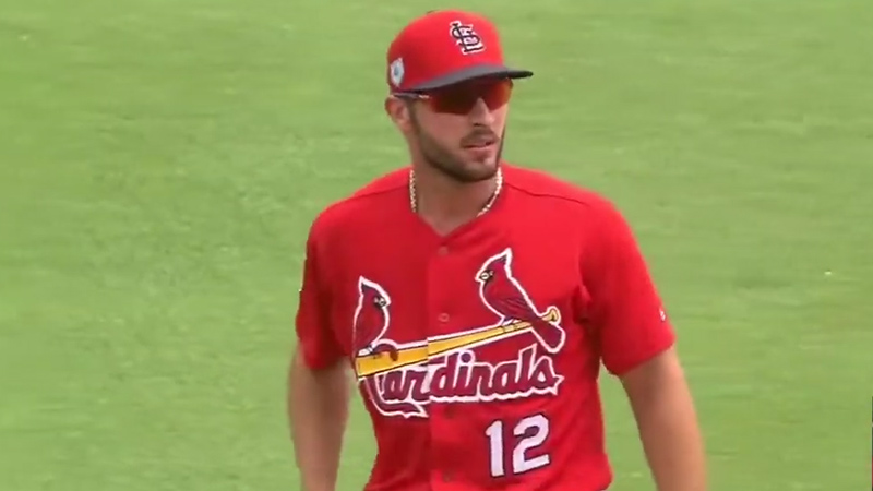 How Good Is Paul Dejong