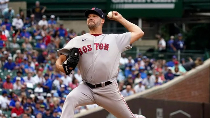 How Good Is Rich Hill