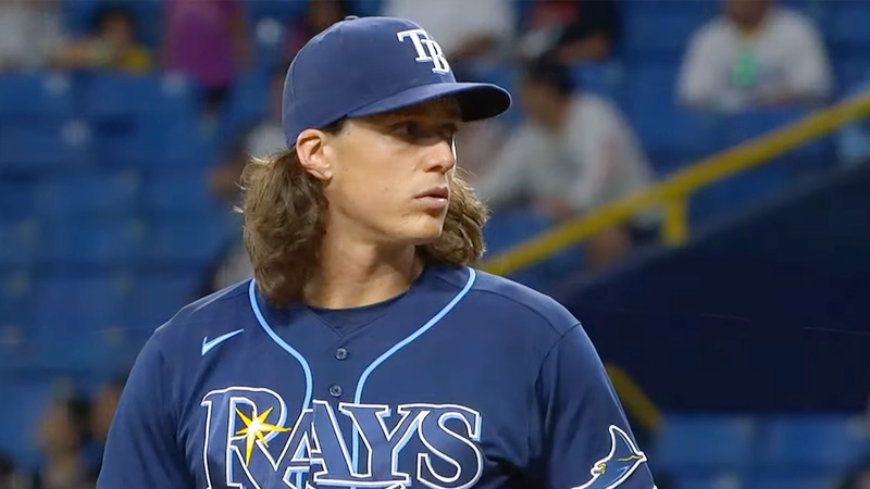 How Good Is Tyler Glasnow