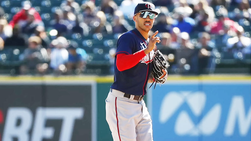How Good is Carlos Correa?