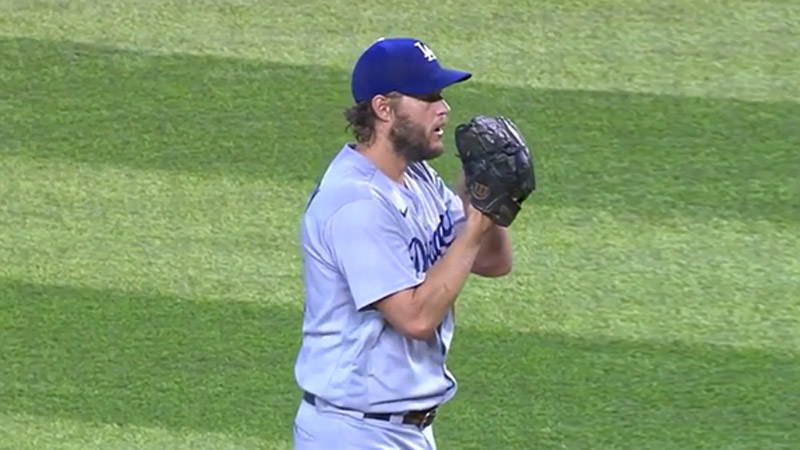 How Good is Clayton Kershaw