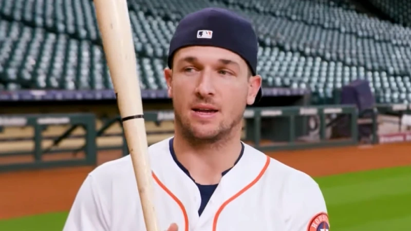 How Much Did Alex Bregman Signed for