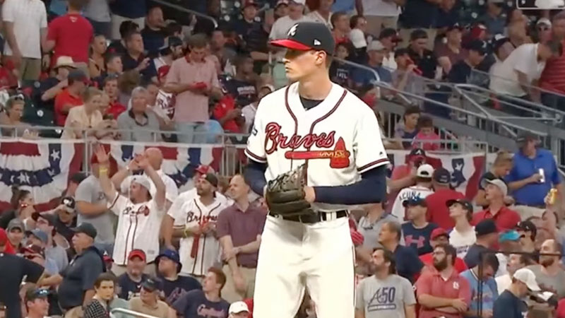 How Much Does Max Fried Make a Year