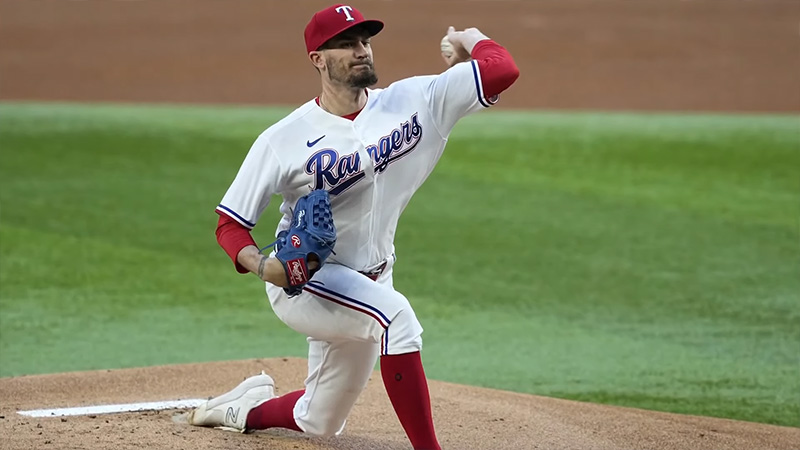Is Andrew Heaney a Starting Pitcher