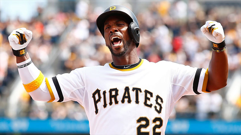 Is Andrew McCutchen Still Playing