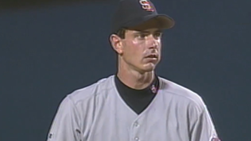 Is Andy Ashby a Hall of Famer