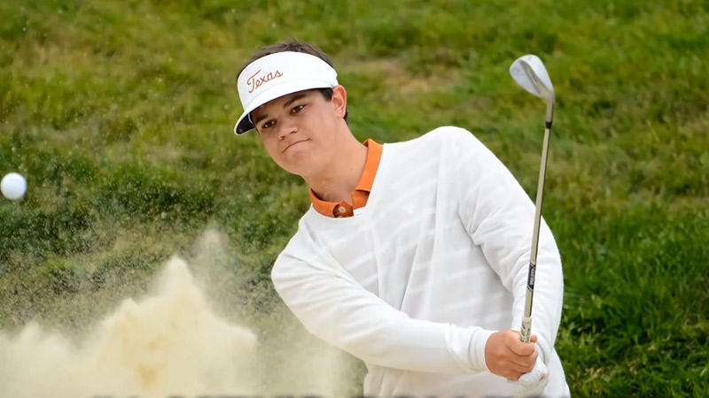 Is Beau Hossler Good