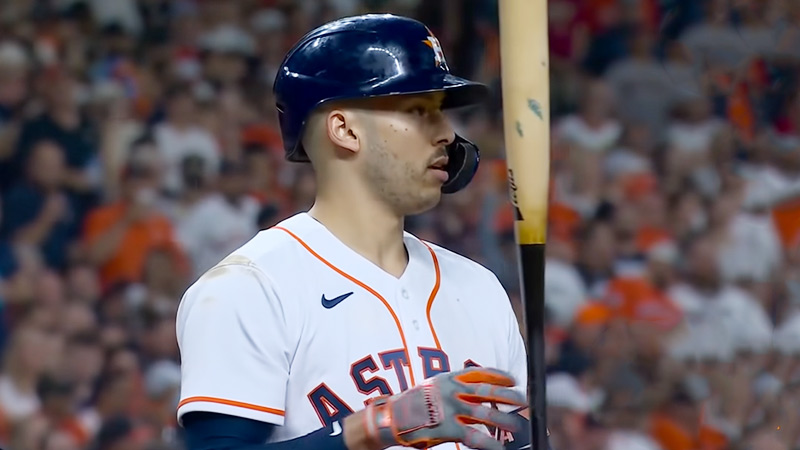 Is Carlos Correa Under Contract