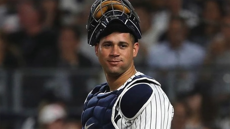 Is Gary Sanchez Still Playing Baseball
