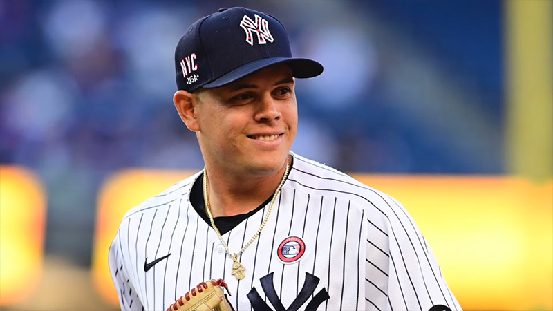 Is Gary Sanchez a Good Baseball Player
