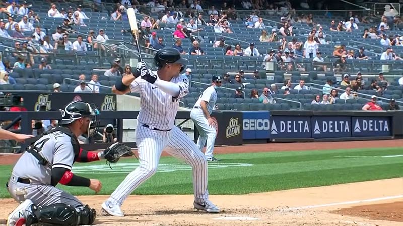 Is Gleyber Torres Still Playing