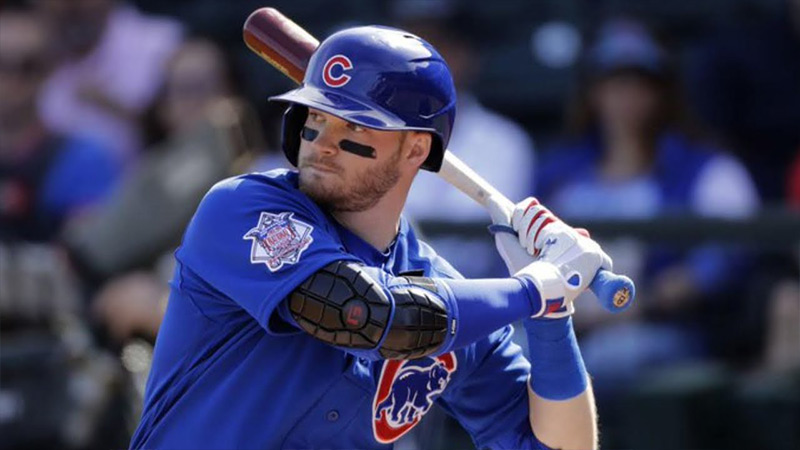 Is Ian Happ Staying on the Cubs