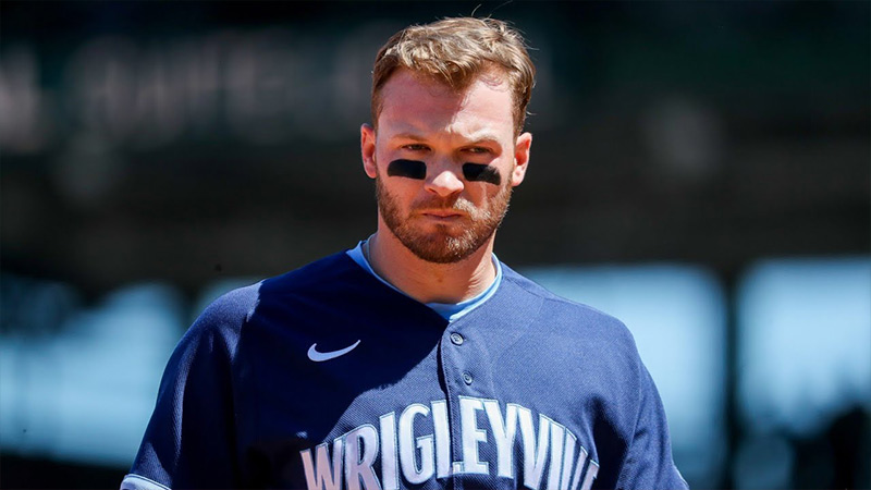 Is Ian Happ a Free Agent