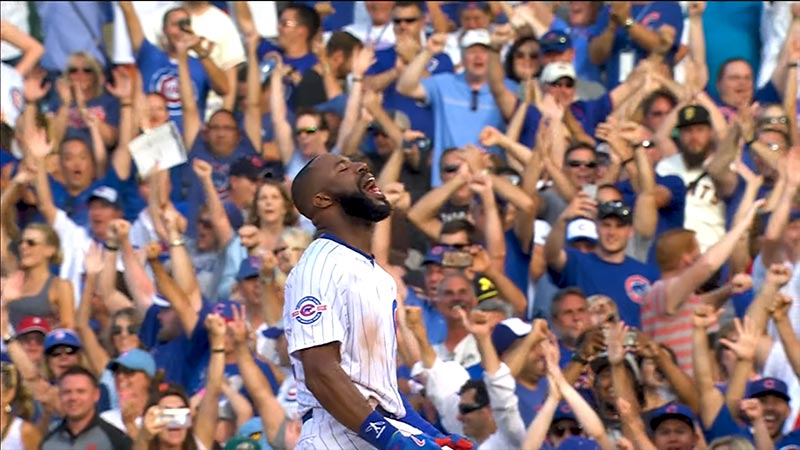 Is Jason Heyward Still Playing Baseball