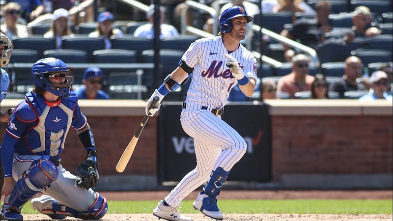 Is Jeff McNeil an All Star