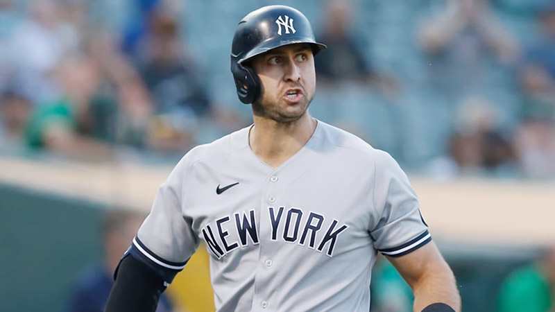 Is Joey Gallo Still Playing for the Yankees