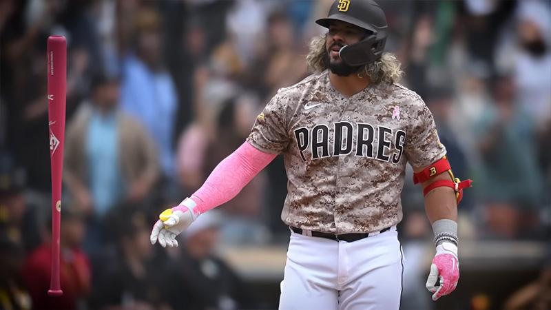 Is Jorge Alfaro a Good Catcher