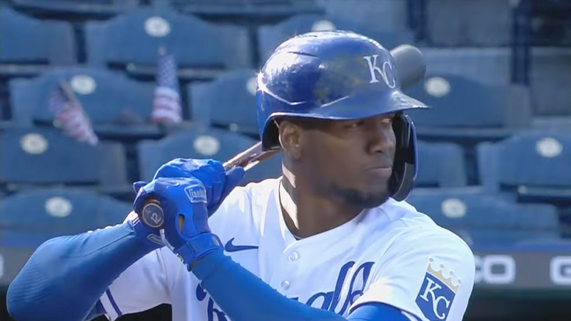 Is Jorge Soler Good