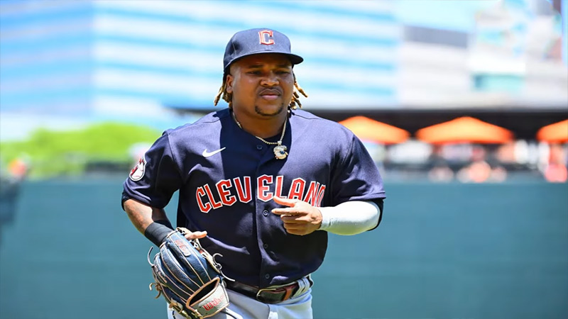 Is Jose Ramirez in a Slump