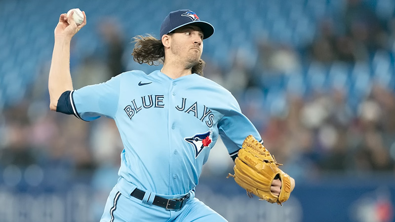 Is Kevin Gausman a Good Pitcher
