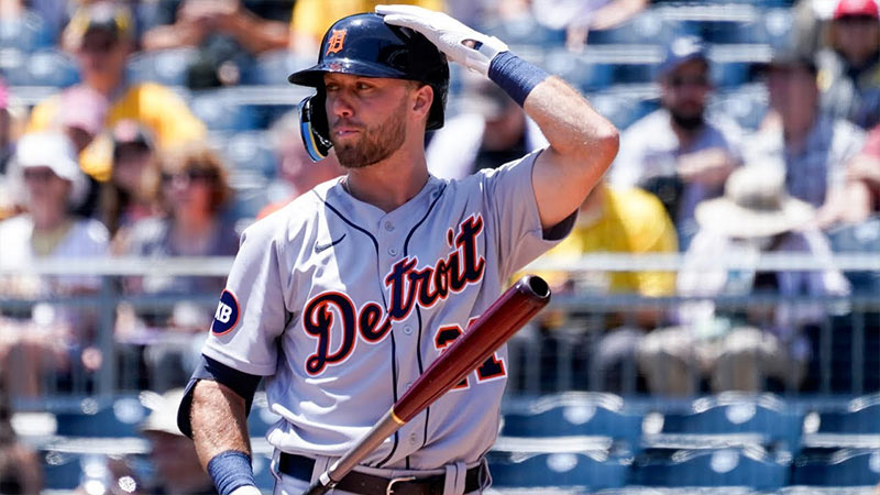 Is Kody Clemens Still Playing Baseball
