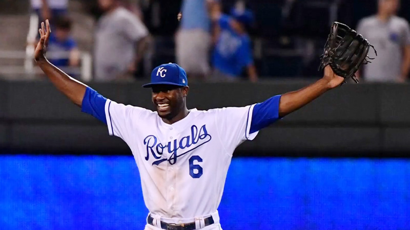 Is Lorenzo Cain Coming Back to Kc