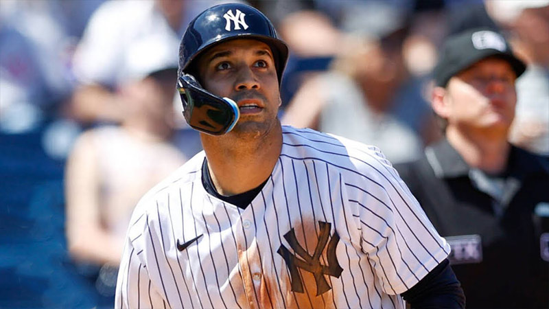 Is Marwin Gonzalez Still Playing Baseball