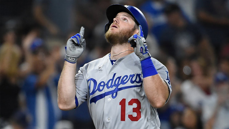 Is Max Muncy Good at Defense