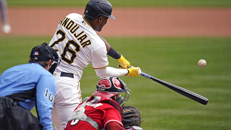 Is Miguel Andujar Future Yankees Third Baseman