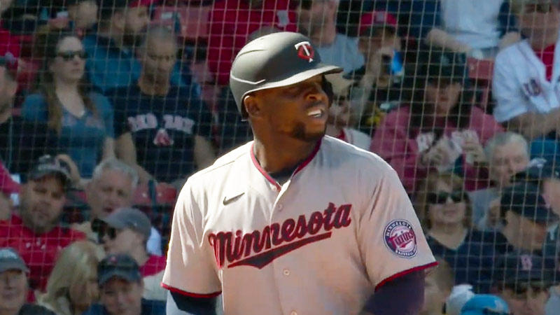 Is Miguel Sano Still With the Twins