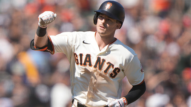 Is Mike Yastrzemski Still With the Giants