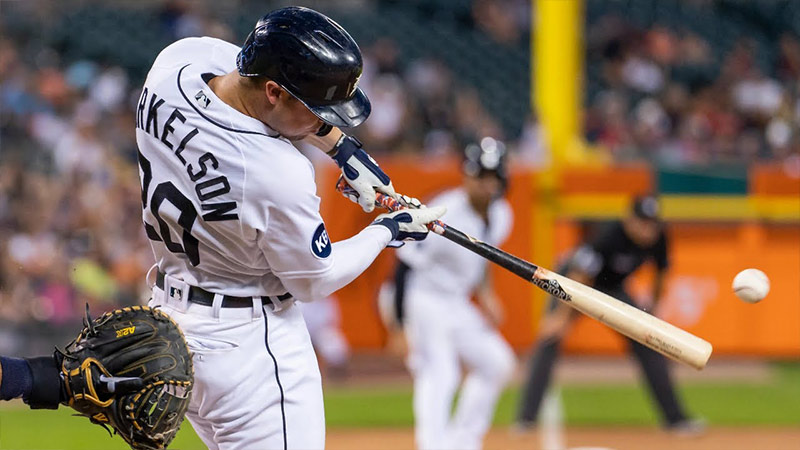 Is Spencer Torkelson Still With the Detroit Tigers