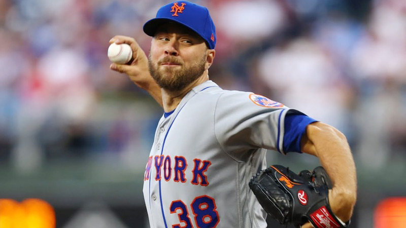 Is Tylor Megill a Starting Pitcher