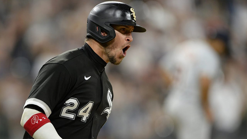 Is Yasmani Grandal Still Playing