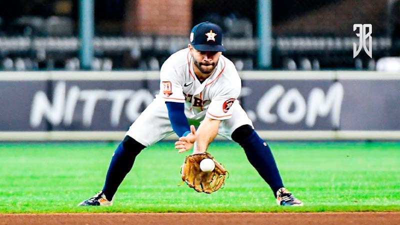 Jose Altuve