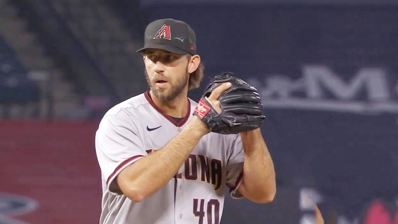 Madison Bumgarner