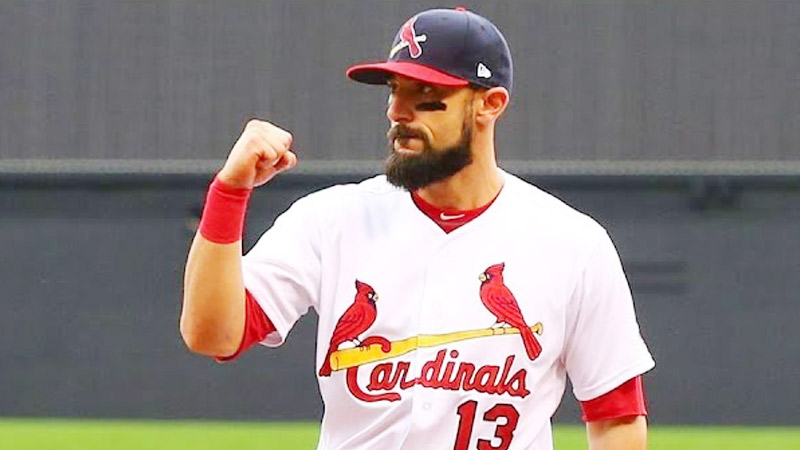 Matt Carpenter Leave Cardinals