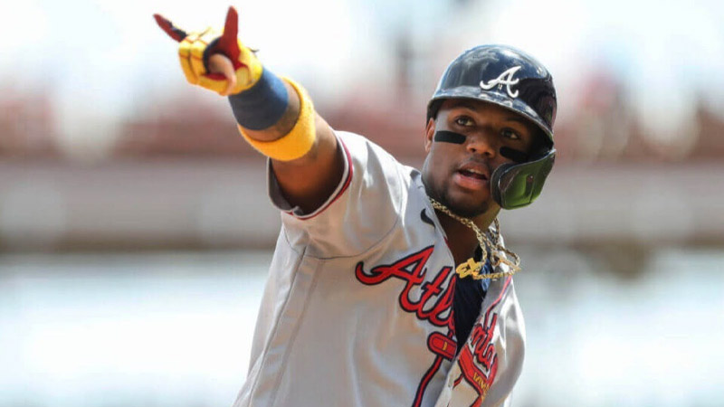 Ronald Acuna Jr