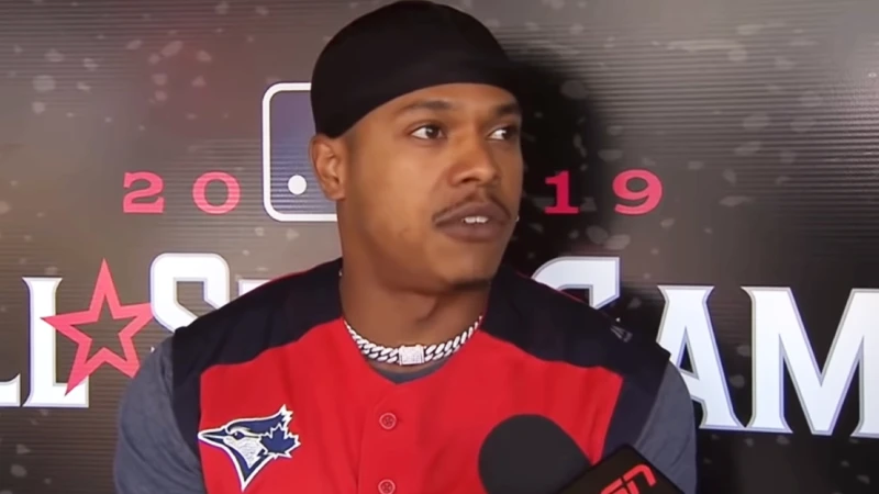 WHAT DID METS TRADE FOR MARCUS STROMAN