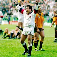 Will Carling