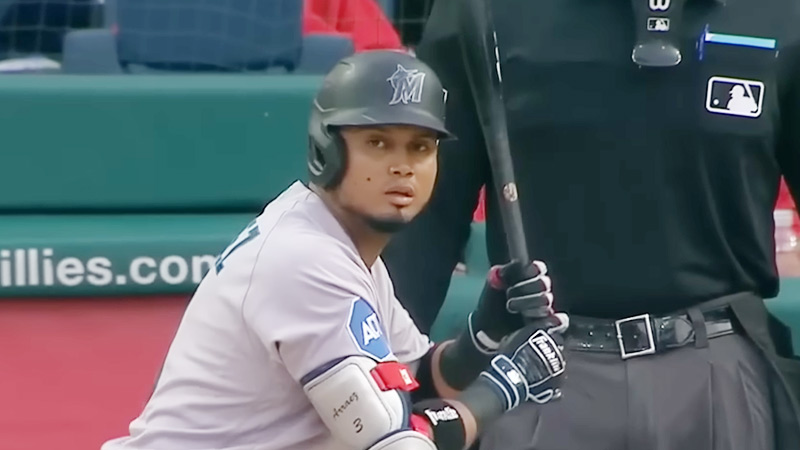 What Happened With Arraez